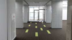 内装仕上げ工事例 内装仕上げ工事例