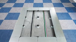 床工事例 床工事例